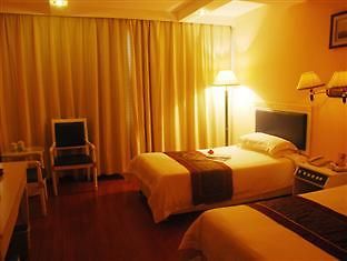 Hôtel Xilai à Haikou  Extérieur photo