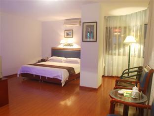 Hôtel Xilai à Haikou  Extérieur photo